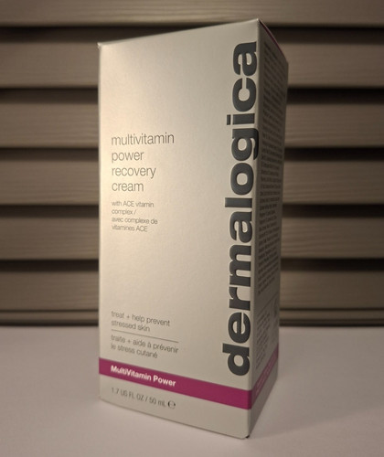 New dermalogica - ~,