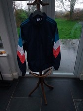 Mens Vintage Adidas
