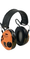 3M Hearing Protection Capsule PELTOR™ SportTac™ Hunting Audio Input EN 352-1, -4, -...