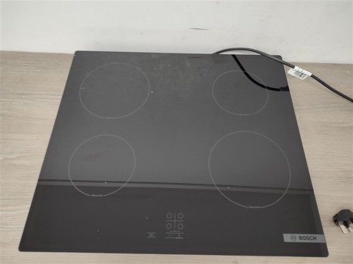 Bosch pug61raa5b induction hob - pug61raa5b,