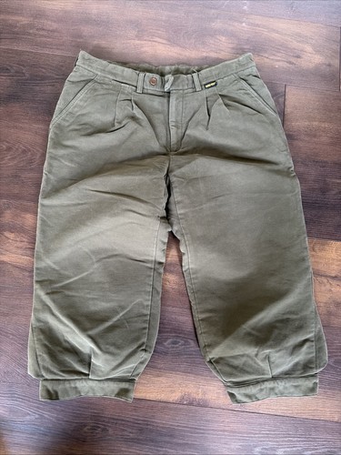 Berretta men shooting breeks - men's,