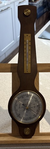 Vintage fischer banjo - vintage,