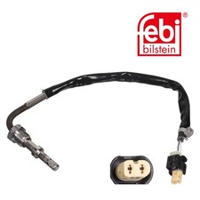Febi 100831 Exhaust Gas