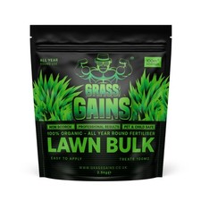 Lawn Bulk Black Edition 2.5kg-
