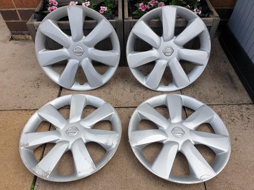 Nissan micra wheel - nissan, trims