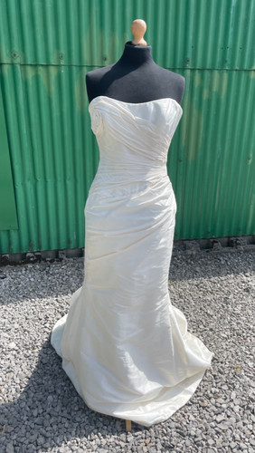 Suzanne neville warm ivory - suzanne,
