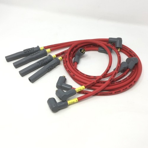 Msd ignition 5mm super - 8.5mm,