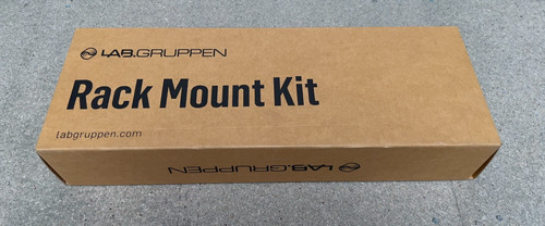Lab gruppen lucia rack mount - gruppen,