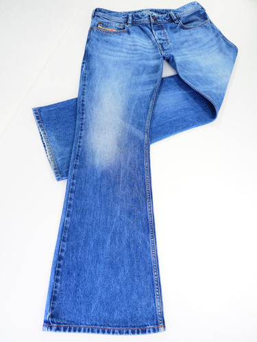 Diesel zathan jeans w34 - diesel,