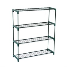 NEW! Flower Staging Display Greenhouse Racking Shelving