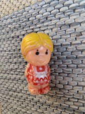 Vintage Kenner Tree Tots Treehouse Mom Mother palitoy Mum Figure Family