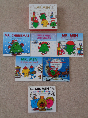 Men christmas collection - men,