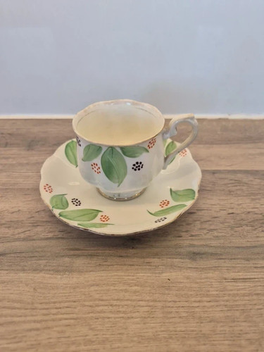 Royal albert crown china - royal,
