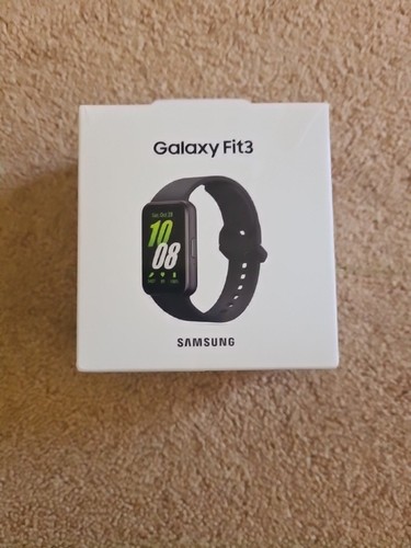 Samsung galaxy fit3 - samsung,