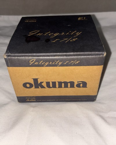 Okuma integrity fly - i7/8,