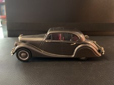 1:43 Scale Western Models 1949