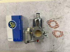 Classic Mini 850 848 HS4 SU