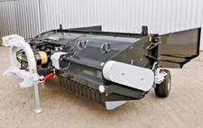 NEW 2025 TALEX BOCAIN 225 SWATH WILTER, Teagle , tedder, tractor, haybob,wuffler