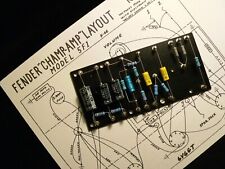 Turret Board unassembled kit