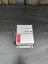 Mercedes Clk W208 Convertible