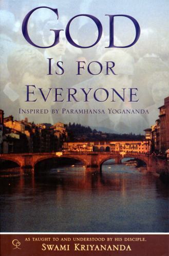 God for everyone - is,