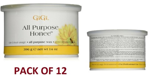 Gigi wax 0330 all - gigi,