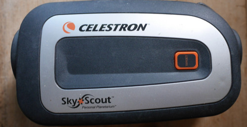 Celestron skyscout personal