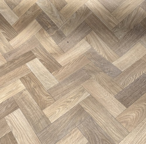 Vinyl flooring roll end - flooring,