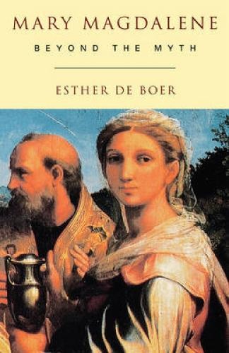 Mary magdalene beyond the - mary,