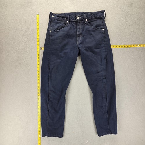 Vtg levis engineered jeans - vtg,