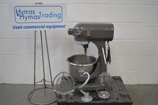 Hobart A200 20Qt dough mixer 3