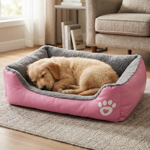 Extra large dog bed - dog,