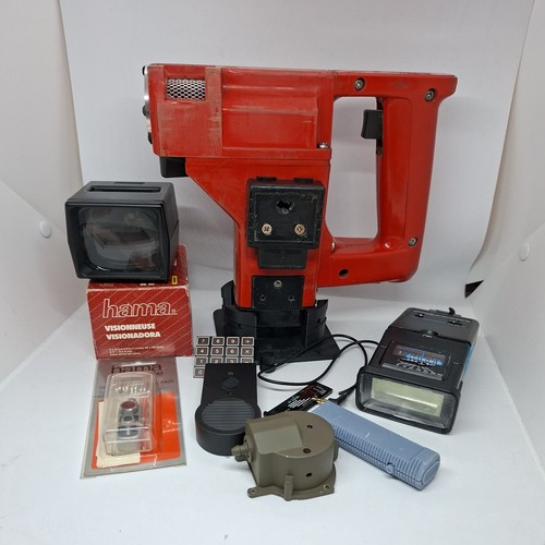 Aliens prop motion - aliens,