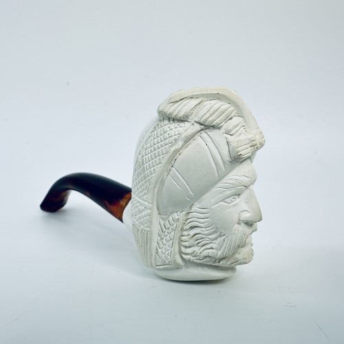 Vintage head sultan - vintage,