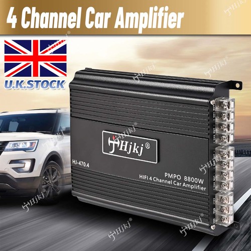 Channel 8800w car - 8800w,