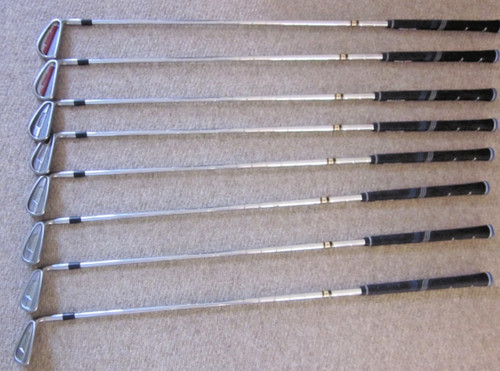 Titleist forged 775 - titleist, 775.cb