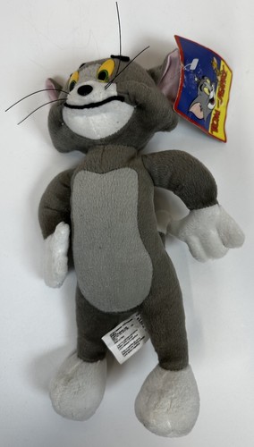 Tom and jerry cat - and,