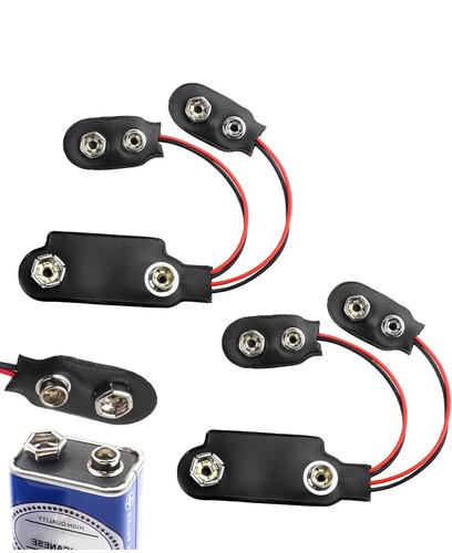Ever ready pp9 - pp9, battery