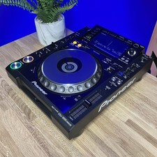 Pioneer DJ CDJ-2000 Nexus