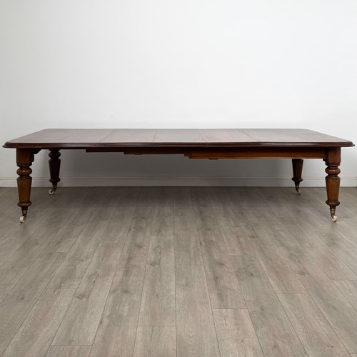 Antique 19th century - 19th, large