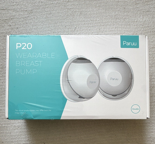 Paruu p20 wearable double - paruu,