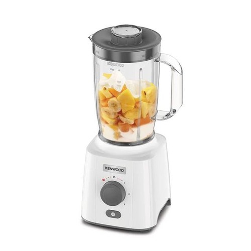 Kenwood jug blender - blender, speed