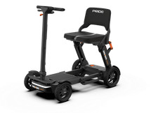 Pride Mobility Innovative