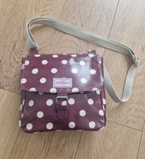 Cath Kidston Oilcloth Bag