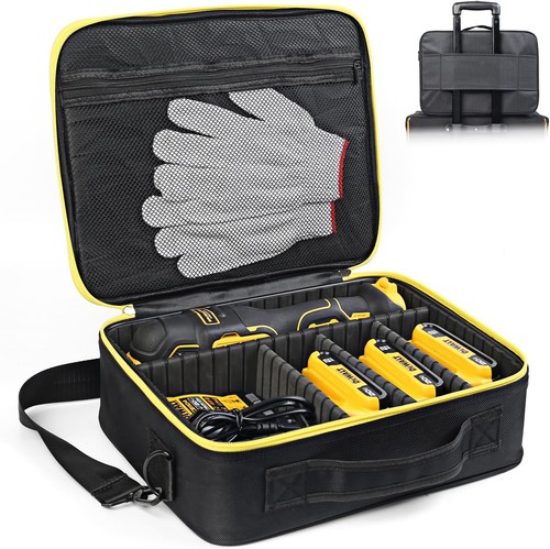 Luxtude hard tool case for - hard,