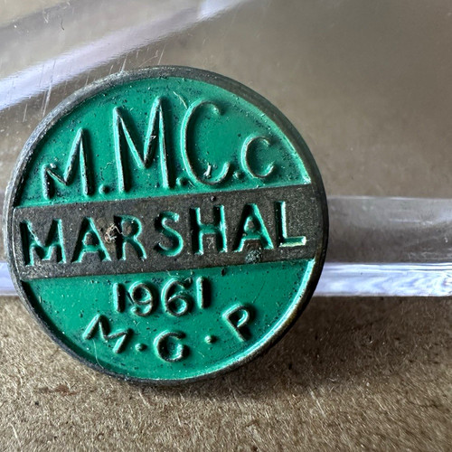 Official 1961 manx grand prix - grand,