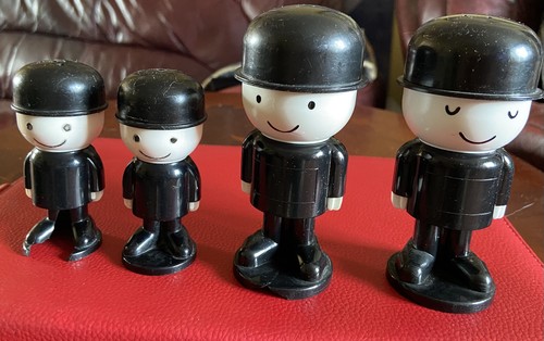 Vintage homepride fred the - vintage,