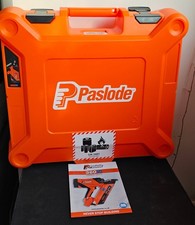 Genuine Paslode IM360 XI Genuine Carry Case New
