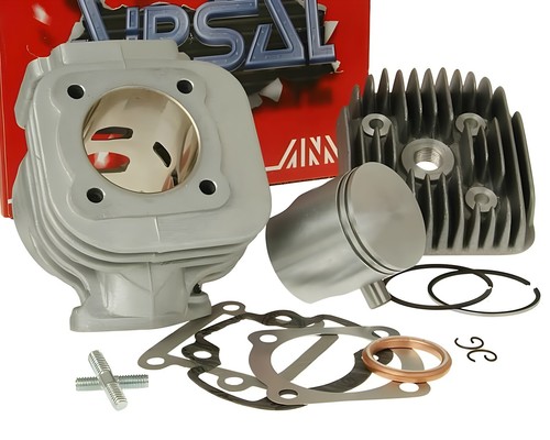 Cylinderkit airsal alu - cylinderkit,