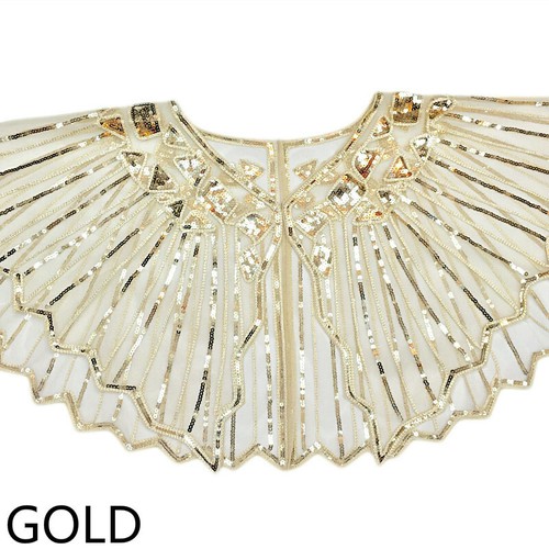 Ladies top mesh wrap - top,